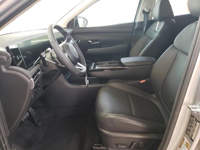 2025 HYUNDAI TUCSON LIM - KM8JEDD11SU296234