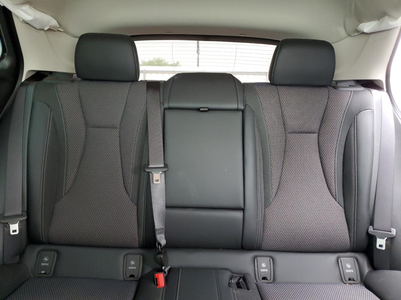 BUICK ENVISION PREFERRED