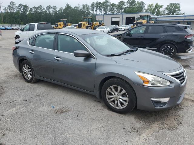 Vin: 1n4al3ap7fc103034, lot: 58462105, nissan altima 2.5 20154