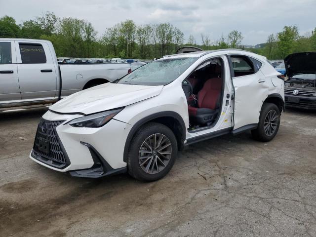 Vin: 2t2agcez5sc065634, lot: 56819705, lexus nx 350 bas 350 base 2025 img_1