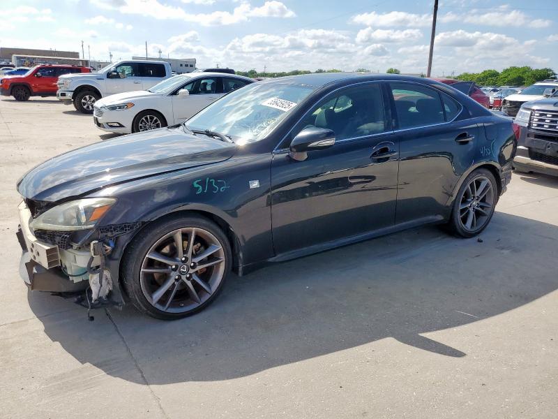 Vin: jthbf5c27c5183923, lot: 55645925, lexus is 250 2012 img_1