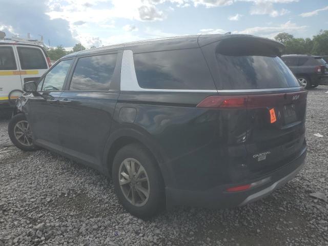 Vin: kndnb4h33r6325015, lot: 58260175, kia carnival l lx 20242