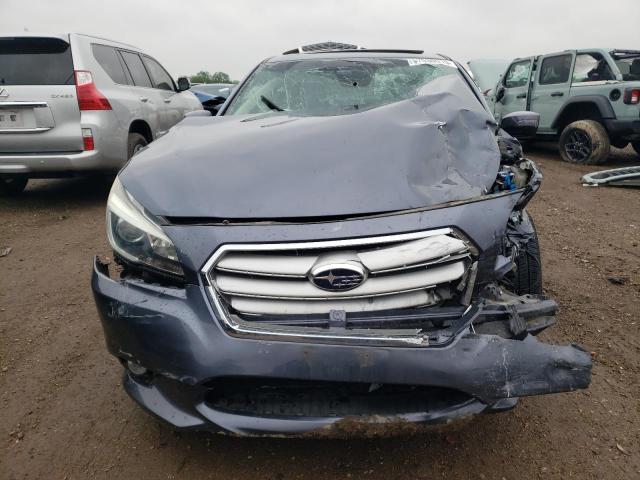 2016 SUBARU LEGACY 3.6 - 4S3BNEN64G3057590
