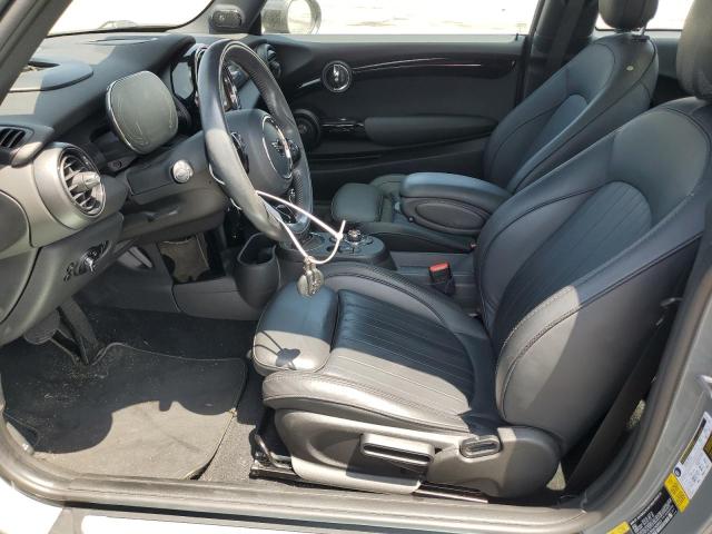 2021 MINI COOPER SE WMWXP3C0XM2N09933