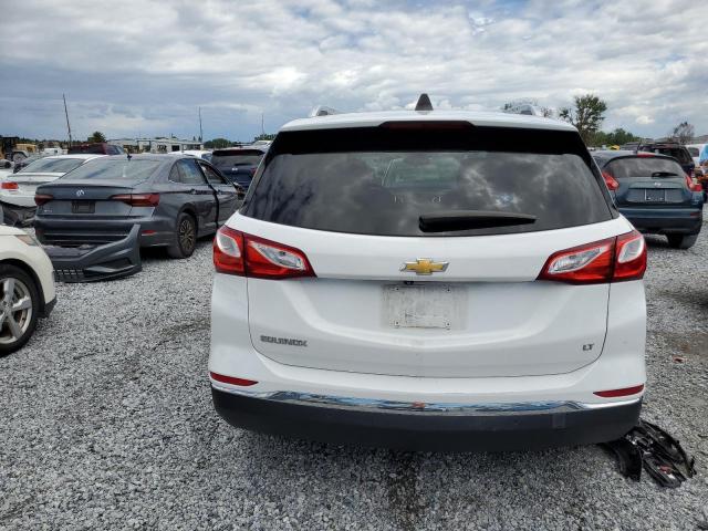 2019 CHEVROLET EQUINOX LT - 3GNAXKEV5KL162154