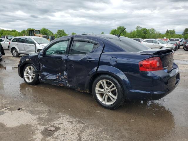 Vin: 1c3cdzcbxcn212144, lot: 58366605, dodge avenger sxt 20122