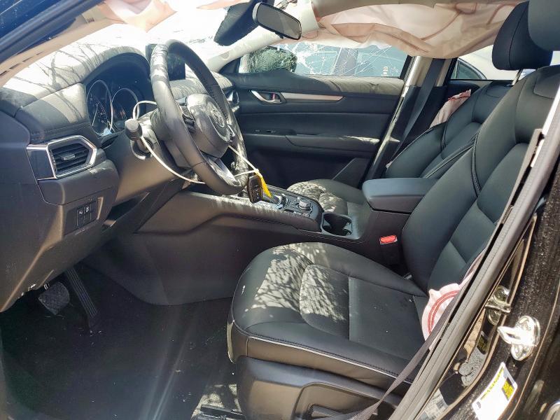 2025 MAZDA CX-5 SELEC JM3KFBBLXS0624358
