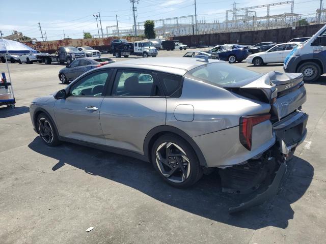 Vin: 3kpfu4de2se008705, lot: 56908105, kia k4 ex ex 20252