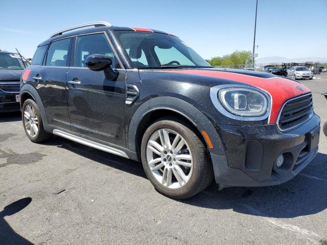 Vin: wmz23br08n3n53855, lot: 56996415, mini cooper countryman 20224