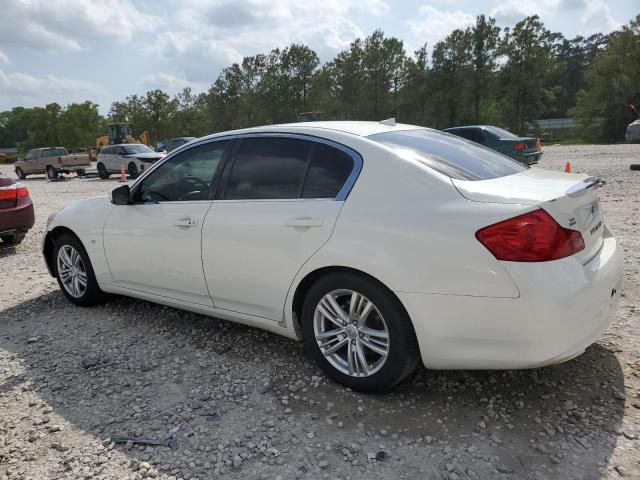 2015 INFINITI Q40 JN1CV6AP3FM503121