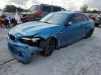 2018 BMW M2 - WBS1J5C53JVD36649