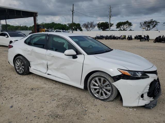 Vin: 4t1c11ak7lu335992, lot: 58126205, toyota camry le 20204