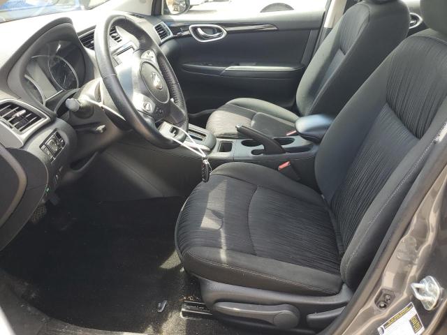 2019 NISSAN SENTRA S - 3N1AB7AP5KY299595