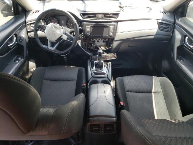 2019 NISSAN ROGUE S - KNMAT2MV6KP527600