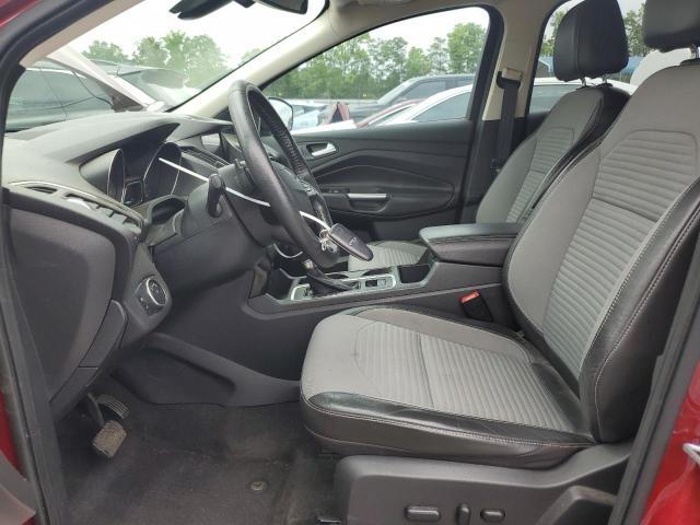 2017 FORD ESCAPE TIT - 1FMCU0J9XHUB07913