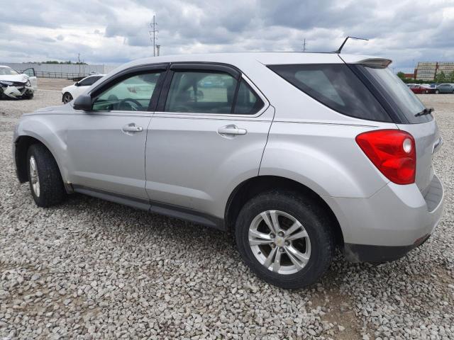Vin: 2gnflcek1c6260942, lot: 58031375, chevrolet equinox ls 20122