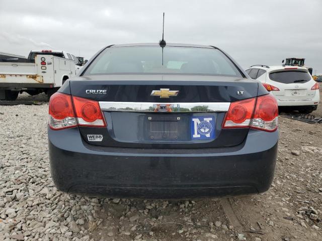 2015 CHEVROLET CRUZE LT - 1G1PC5SB8F7173453