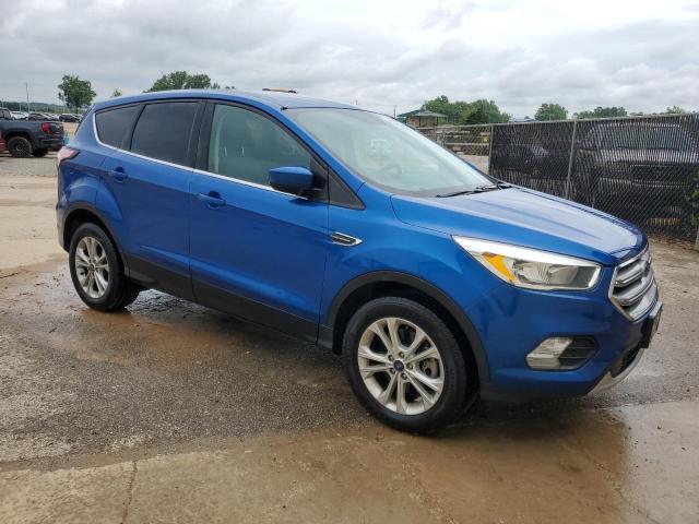 Vin: 1fmcu9gd7huc53847, lot: 58531325, ford escape se 20174