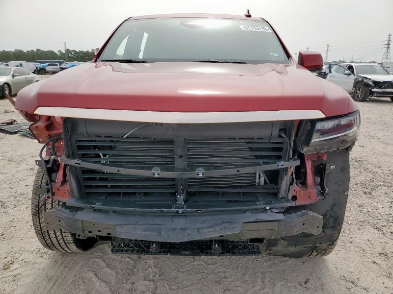 2021 CADILLAC ESCALADE P - 1GYS3BKL1MR414855