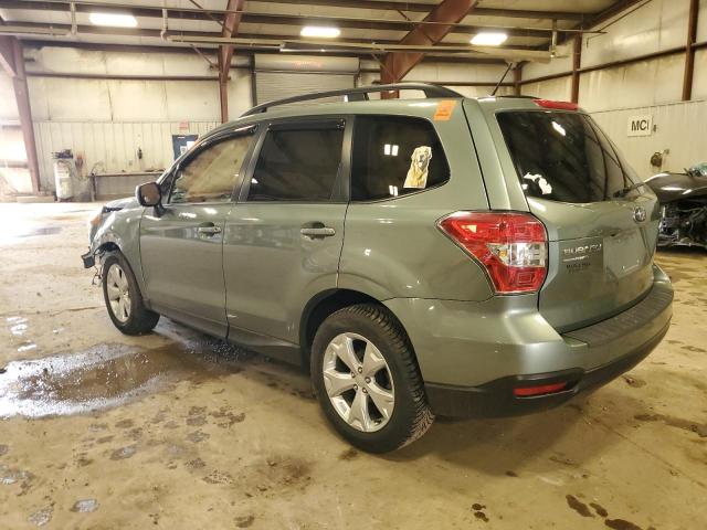 Vin: jf2sjadcxfh419551, lot: 54825015, subaru forester 2.5i premium 20152