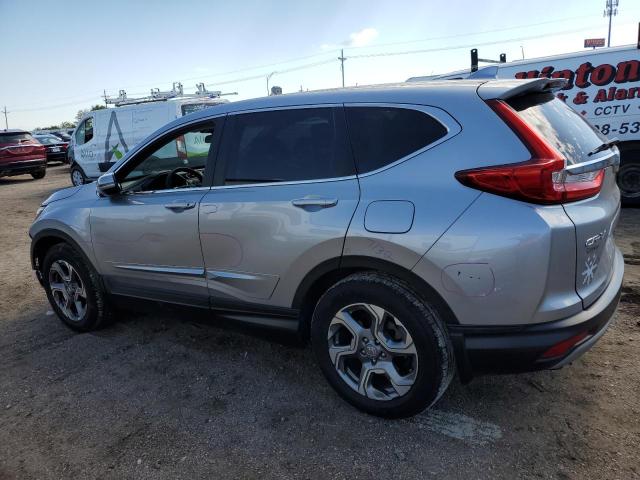 Vin: 2hkrw2h55hh648286, lot: 58133375, honda crv ex 20172