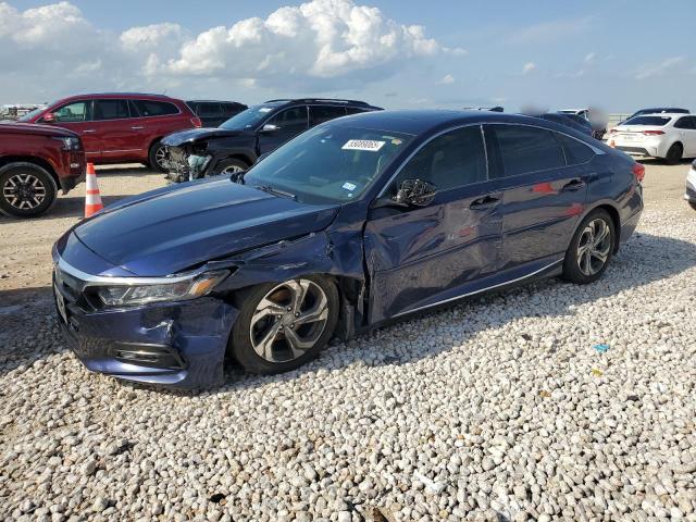 Vin: 1hgcv1f57ja242563, lot: 55089065, honda accord exl 2018 img_1