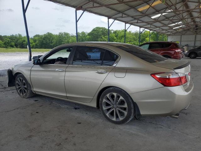 Vin: 1hgcr2f58ea166898, lot: 56226815, honda accord sport 20142