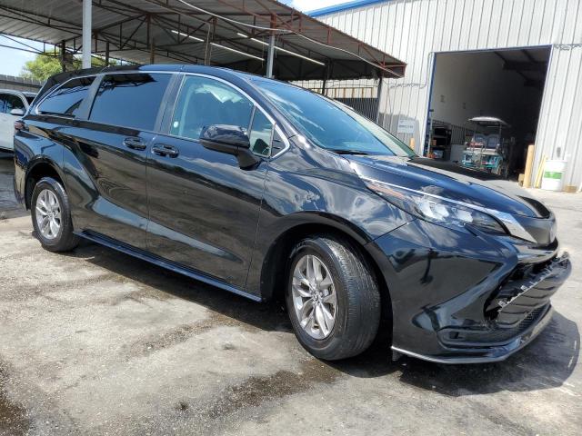 Vin: 5tdkrkec0rs197971, lot: 55649105, toyota all models le 20244