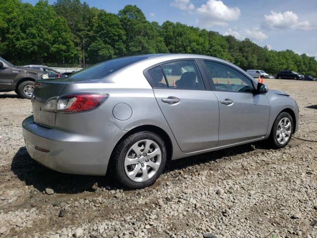 Vin: jm1bl1tf7d1721647, lot: 56494025, mazda 3 i 20133