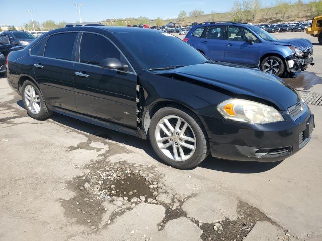 Vin: 2g1wc5em1a1103002, lot: 55580375, chevrolet impala ltz 20104