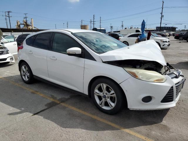 Vin: 1fadp3k25el414142, lot: 57096965, ford focus se 20144