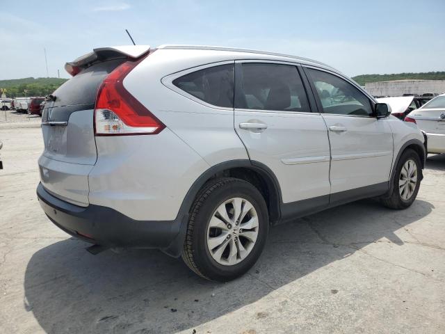 Vin: 5j6rm3h71dl004104, lot: 57020855, honda crv exl 20133