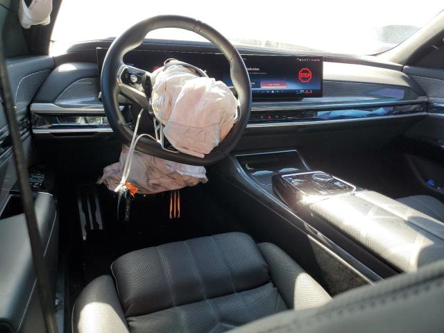 2024 BMW I7 EDRIVE5 WBY43EJ00RCR29958