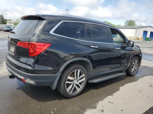 Vin: 5fnyf6h91gb083327, lot: 57232515, honda pilot touring 20163
