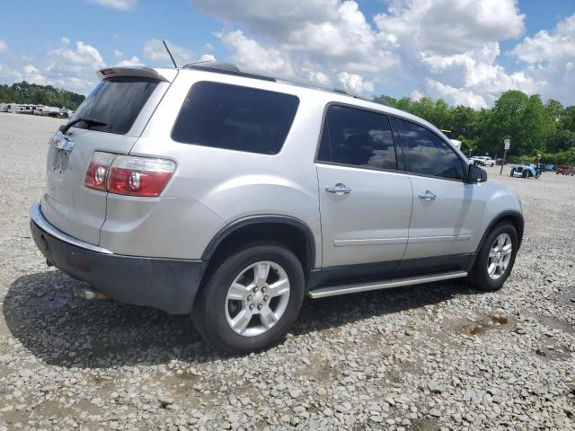 Vin: 1gklrled3aj105244, lot: 56682885, gmc acadia sle 20103