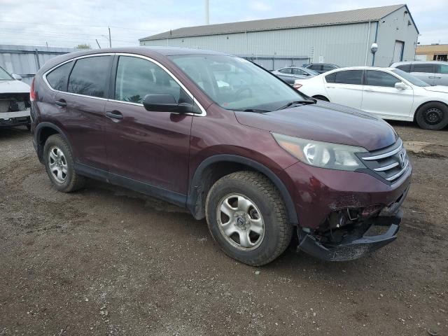 Vin: 2hkrm4h38dh106383, lot: 56360225, honda crv lx 20134