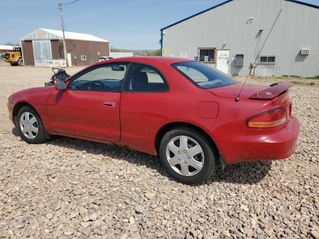 Vin: jt2at00f3s0031593, lot: 55892485, toyota celica st 19952