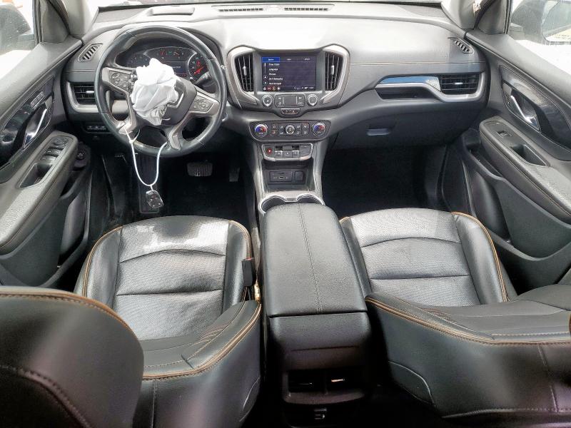 2023 GMC TERRAIN AT 3GKALYEGXPL157519