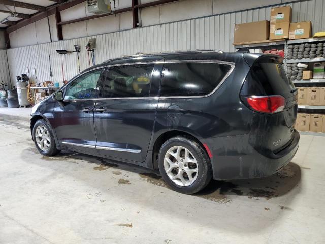 Vin: 2c4rc1eg7hr577510, lot: 58149235, chrysler pacifica touring l plus 20172