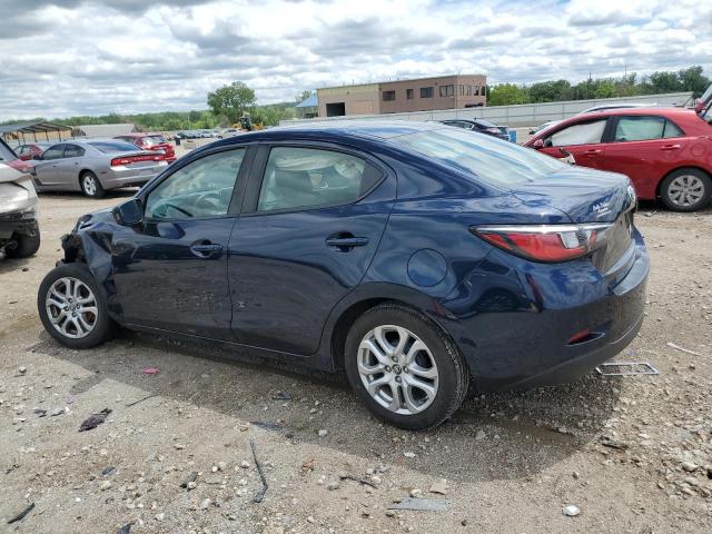 Vin: 3mydlbyv5hy187839, lot: 57724415, toyota yaris 20172