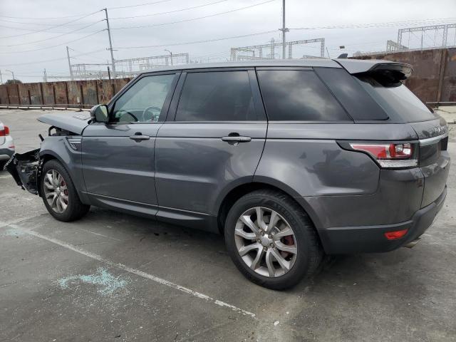 Vin: salwr2tf1fa540979, lot: 57409835, land rover rangerover sc 20152