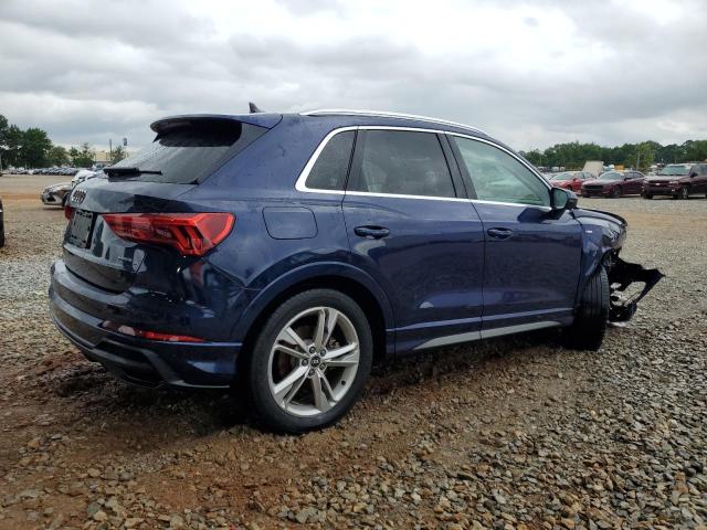 Vin: wa1decf30m1024833, lot: 58719585, audi q3 premium s line 45 20213