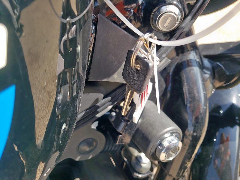 2019 HARLEY-DAVIDSON XL1200 NS - 1HD1LP31XKC429834