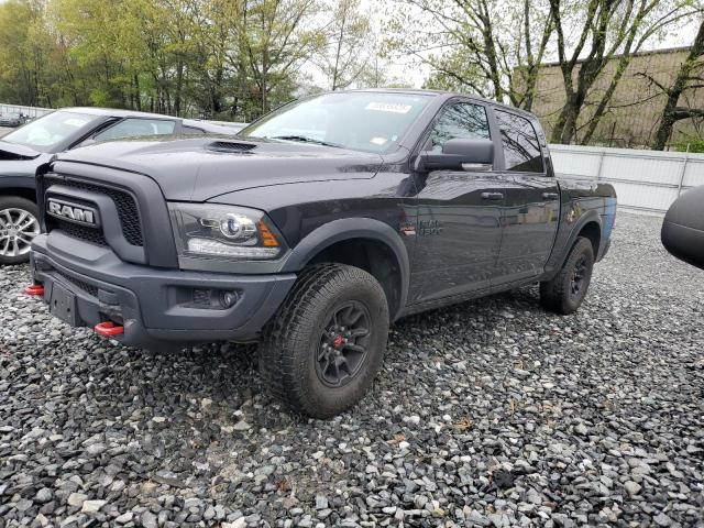 Vin: 1c6rr7yt6hs835614, lot: 55835325, ram 1500 rebel 2017 img_1