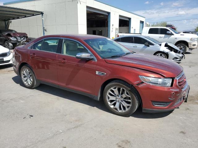 Vin: 1fahp2f83eg172003, lot: 55160235, ford taurus limited 20144
