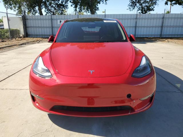 2023 TESLA MODEL Y - 7SAYGDEF8PF939074