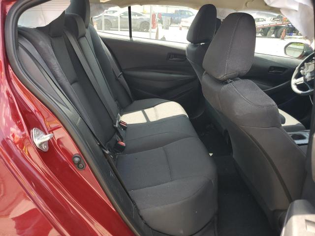 2022 TOYOTA COROLLA LE - 5YFEPMAE3NP379737