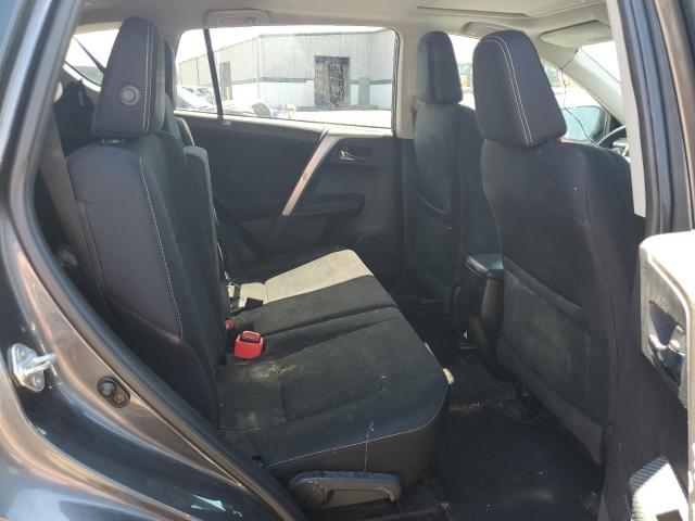 2015 TOYOTA RAV4 XLE - 2T3RFREVXFW377972
