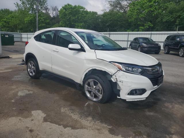 Vin: 3czru6h30mm718531, lot: 57288955, honda hr-v lx 20214