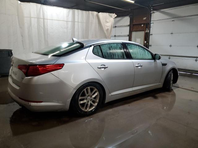 Vin: knagm4a73d5422906, lot: 58155605, kia optima lx 20133